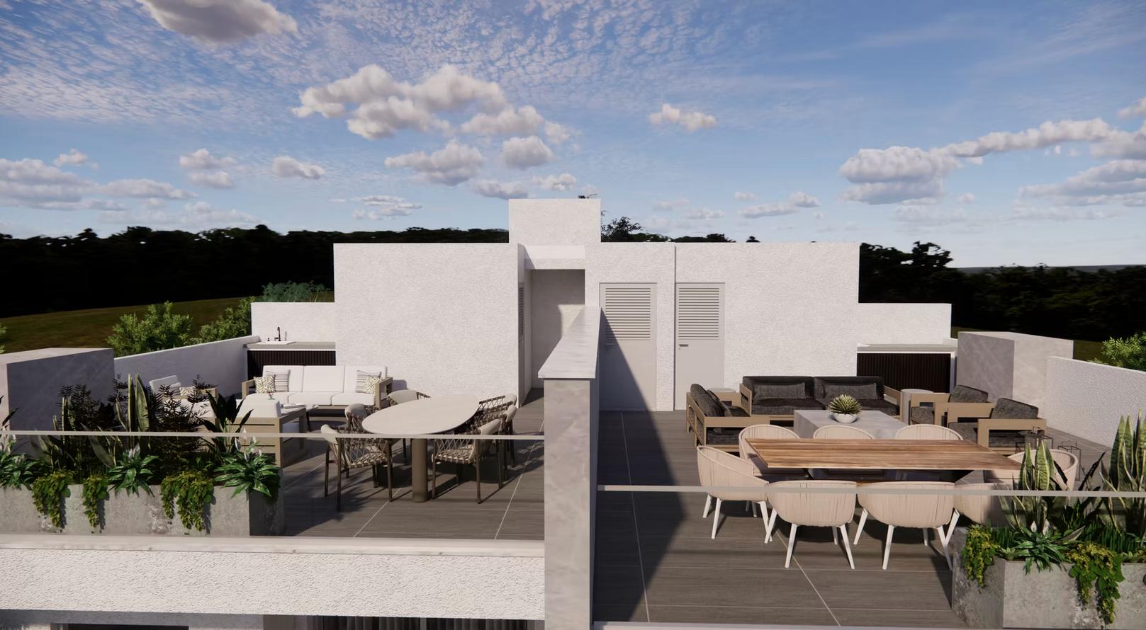 Kiti Dream Residences