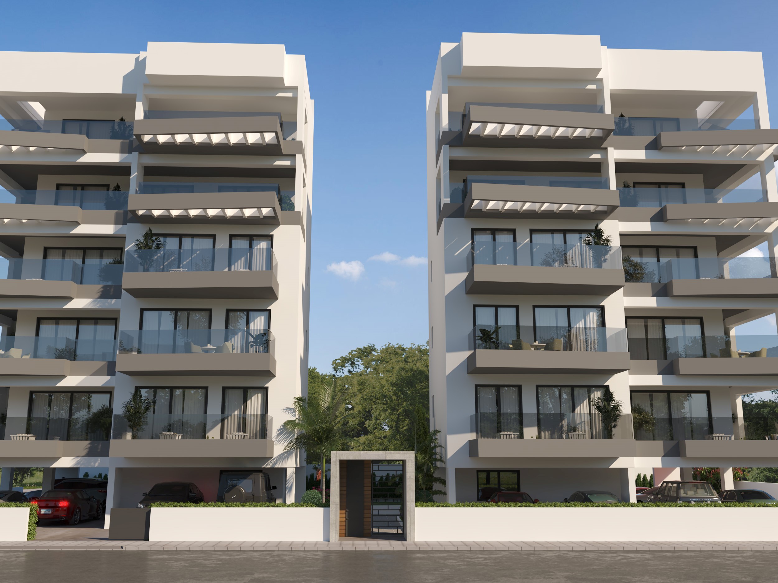 Urban Residence Gorgiou 3