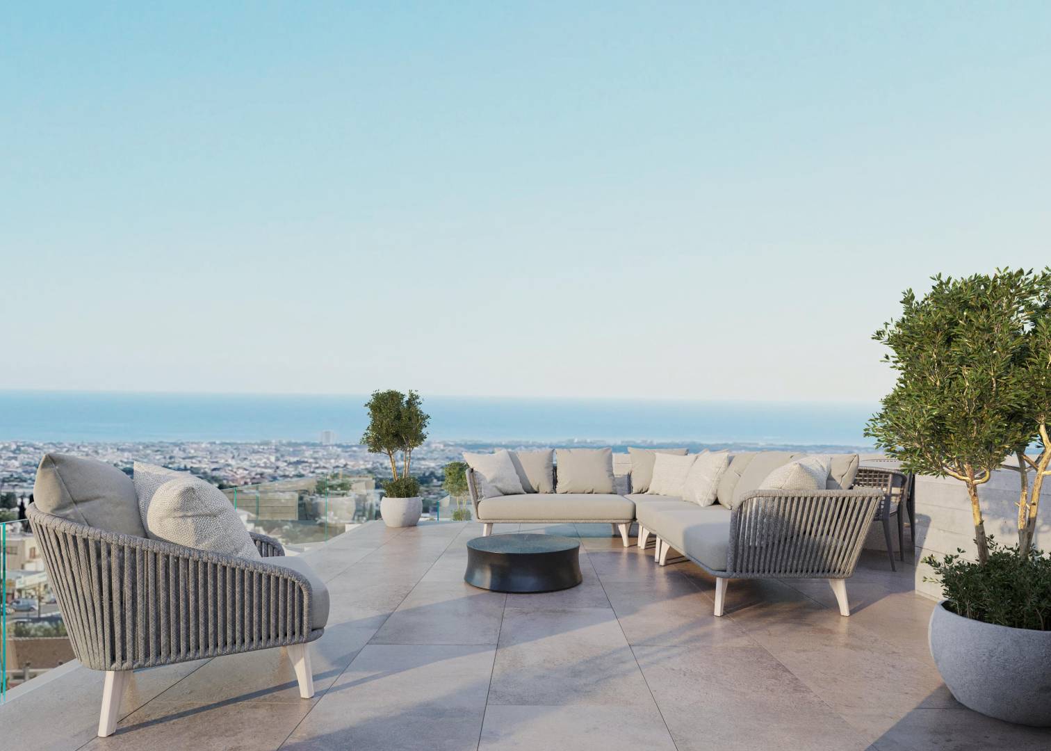 Hilltop (Paphos)