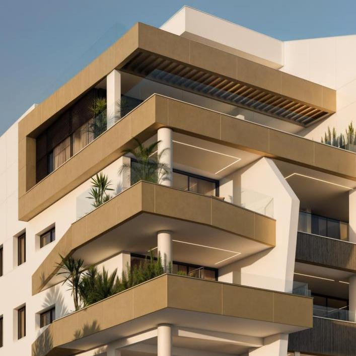 Ascendance Residence