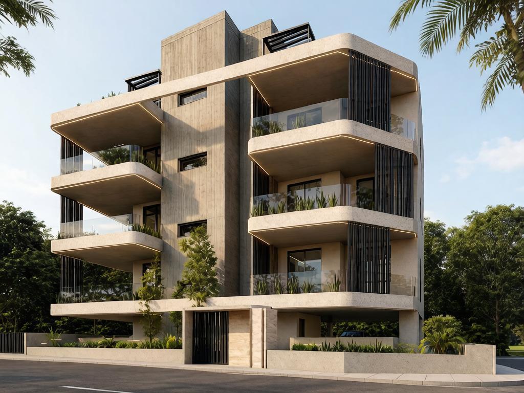 Nami Residences