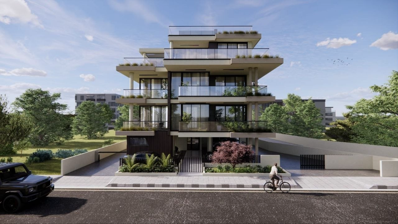 Property main