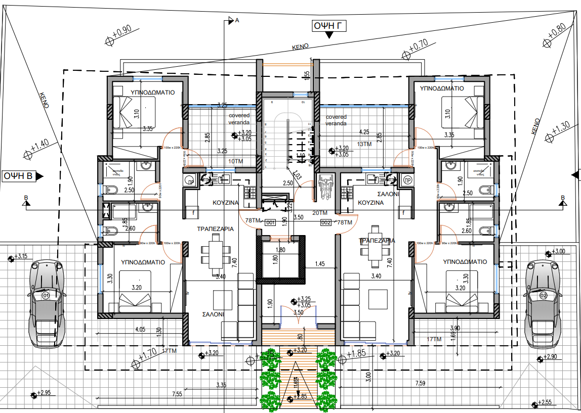 Vista 360 Residence