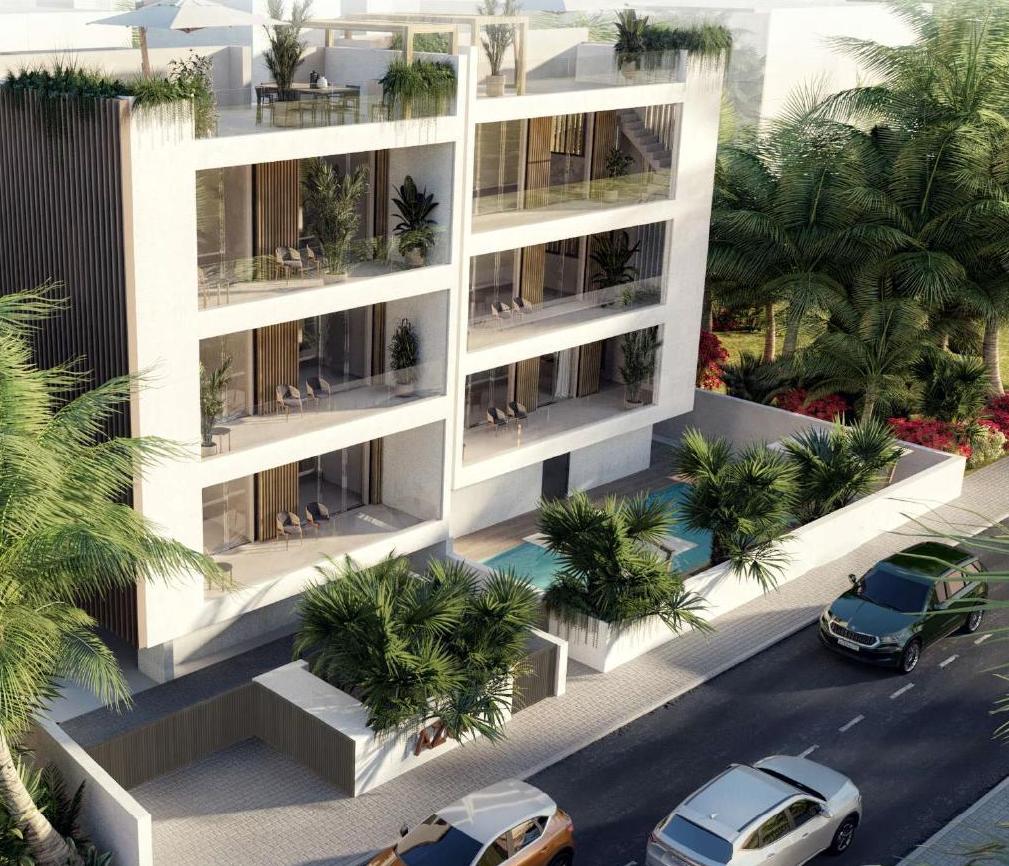AZUR Residence