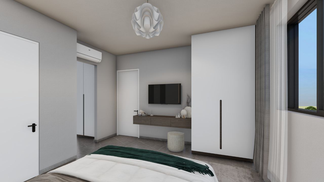 Orion Residence