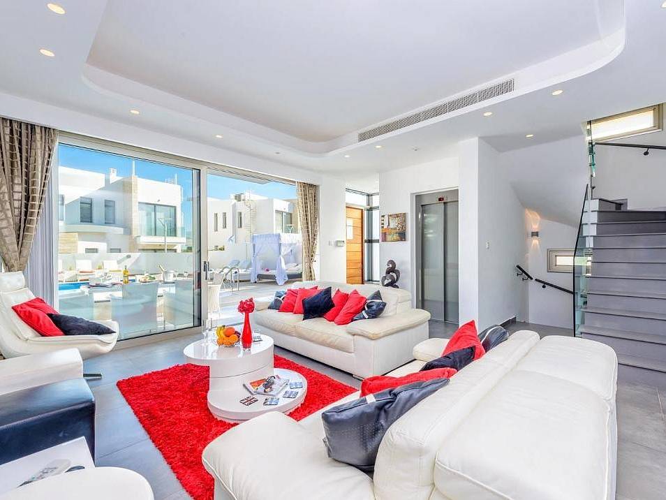Lombardi Villas