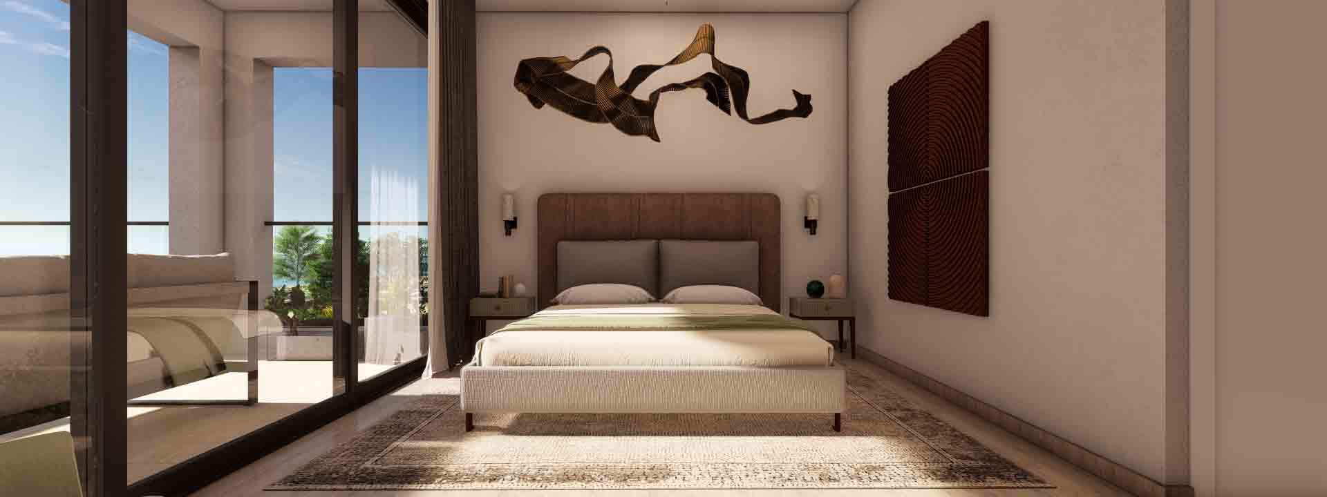 Villa Ariana