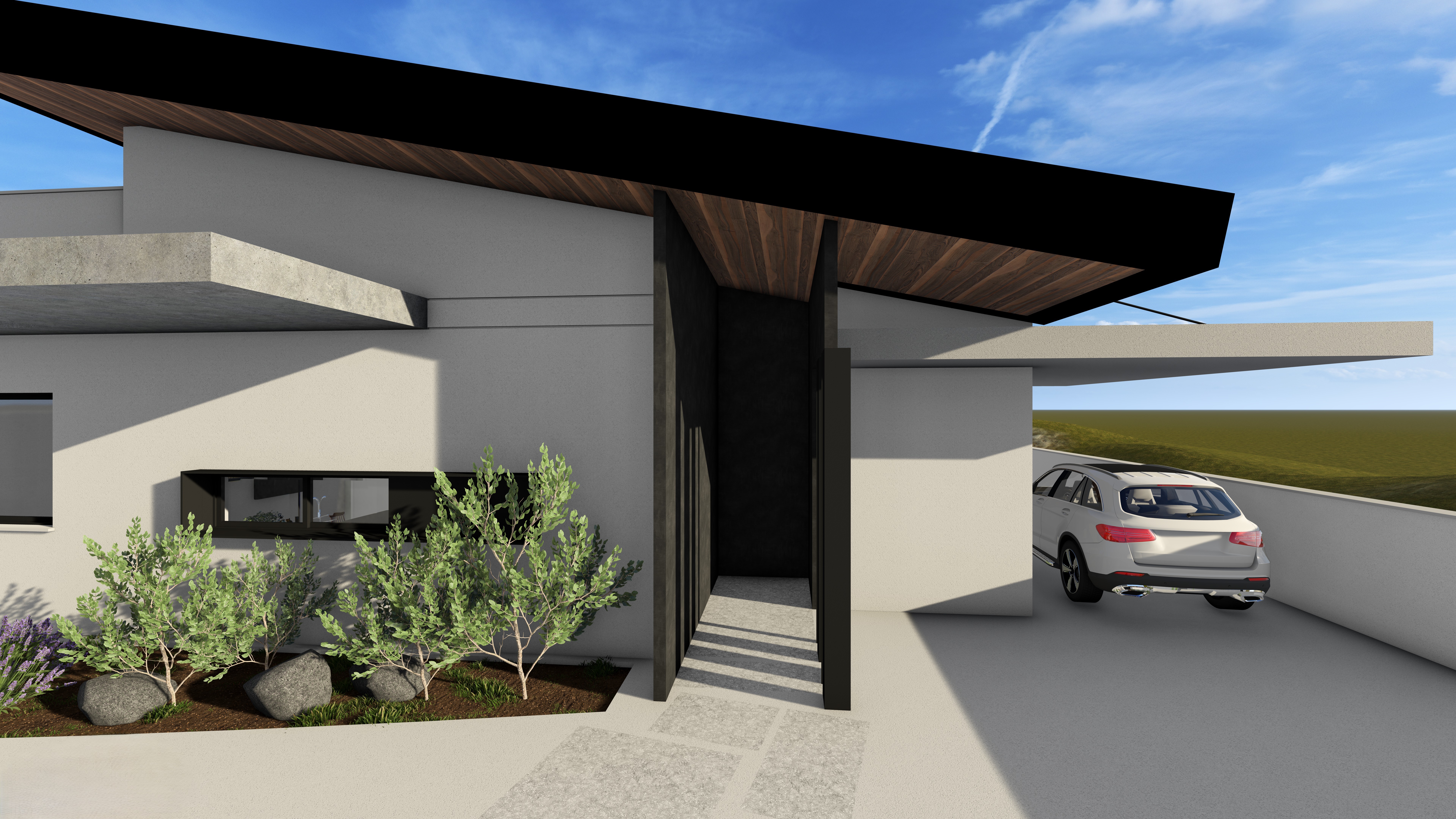 Utopia House