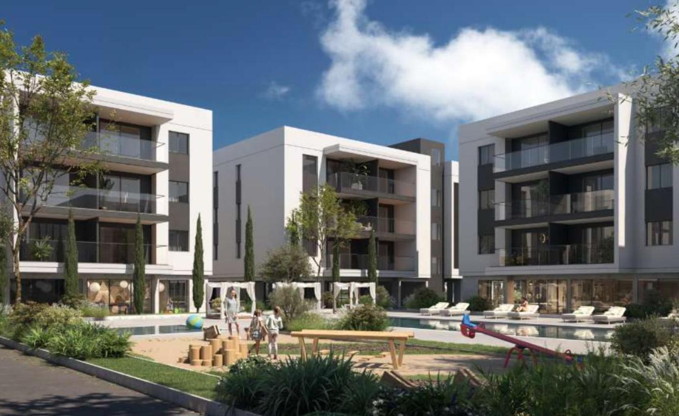 Golfside Block K