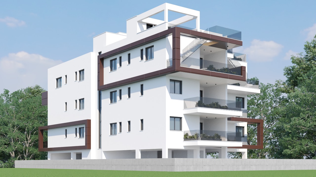 Nova-Lane Residence