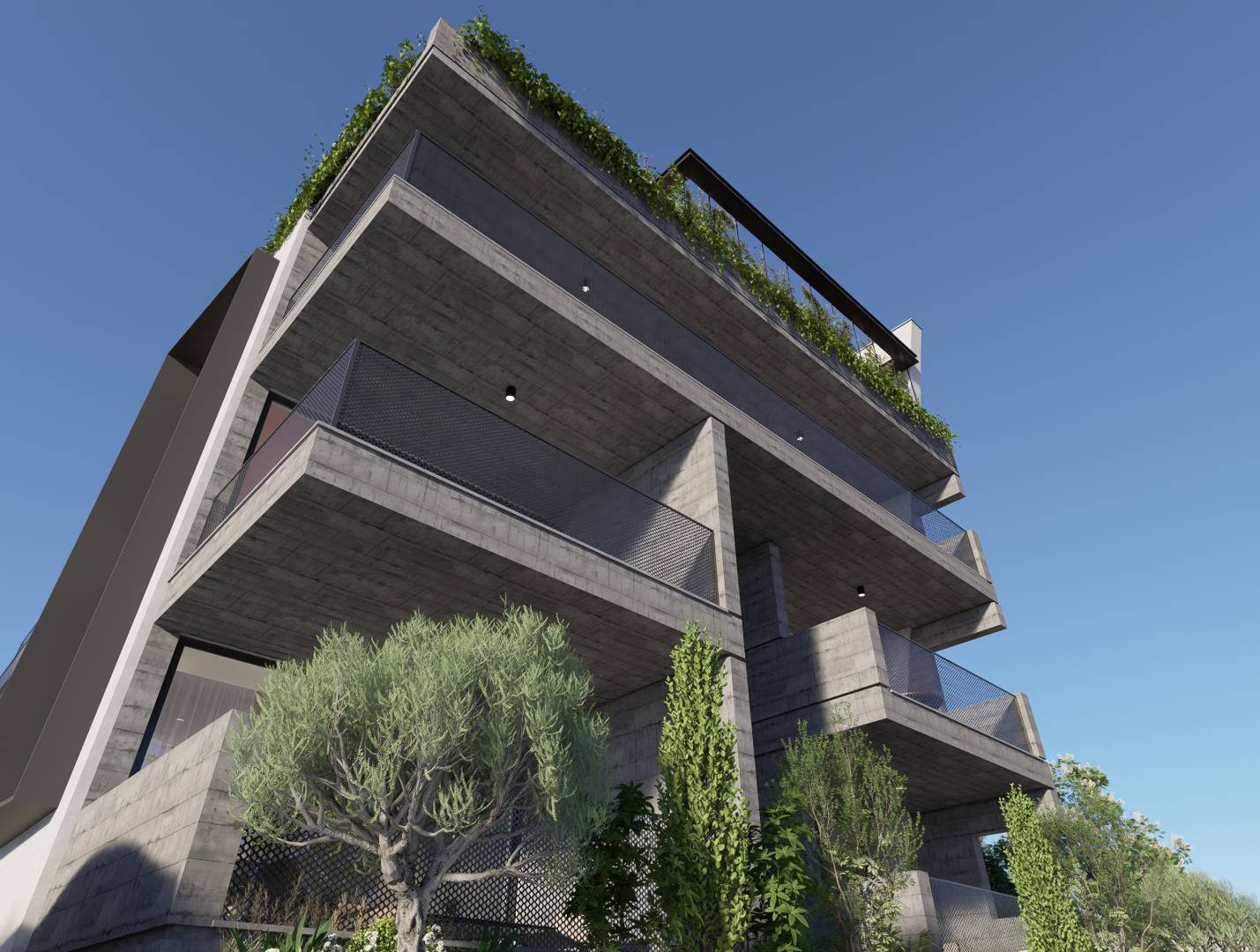 Eve Residence