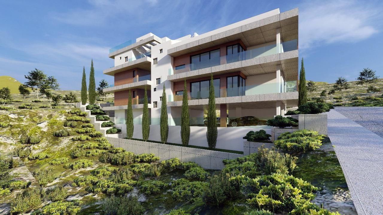 Afito Residence