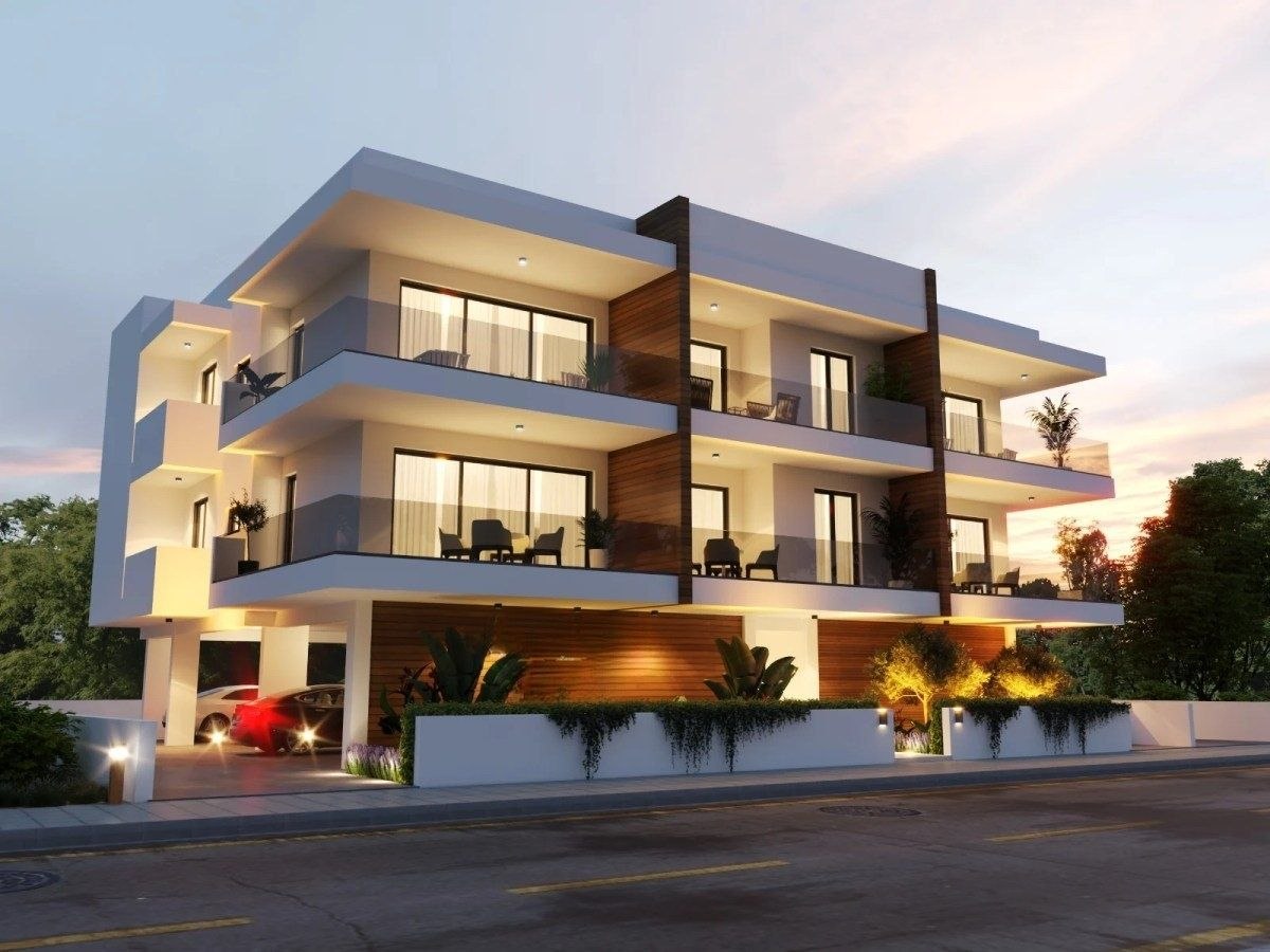 Semeli Residence