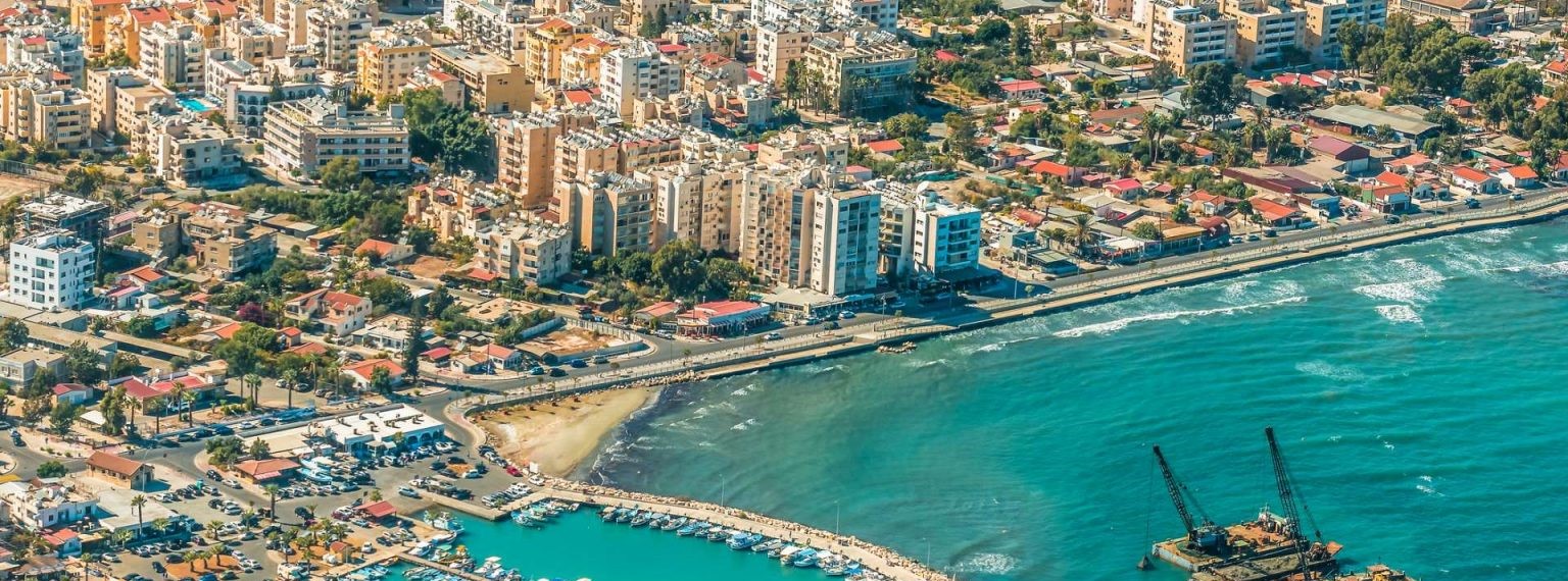 Муниципалитет Ларнаки получит 30 млн евро на развитие города