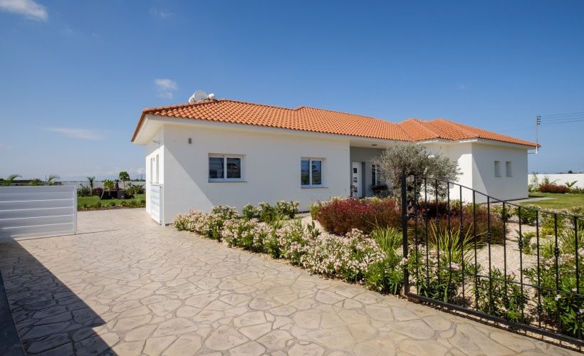 Petinja Villas