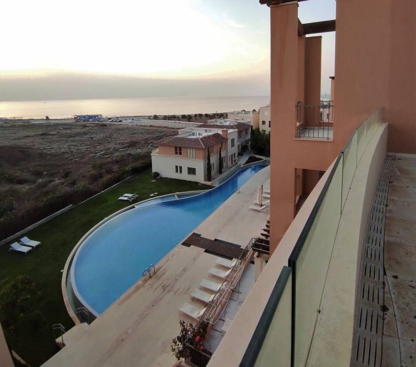 Lighthouse Apartment