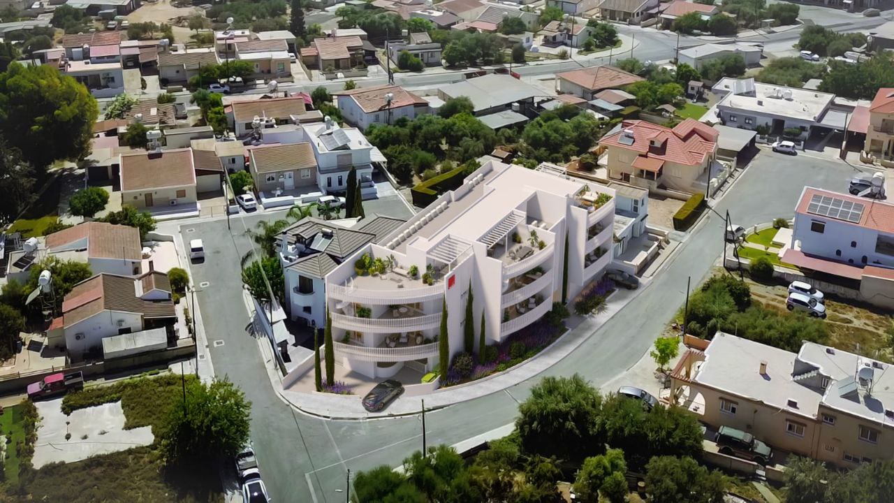 Ion Residence
