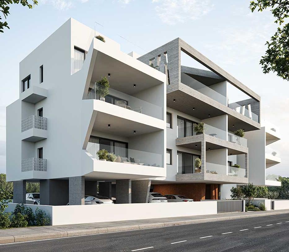 The Loop Residence