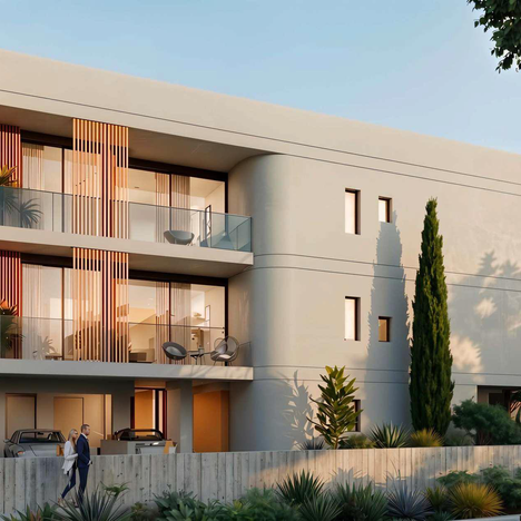 NFK Harmony Residence