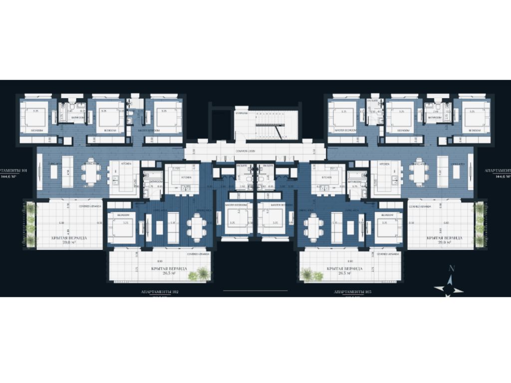 Onyx Residence