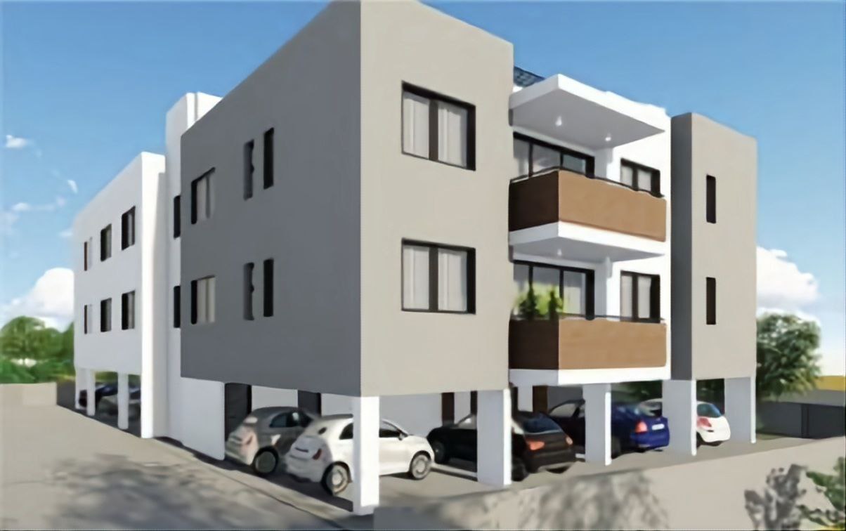 Fakas Court 142