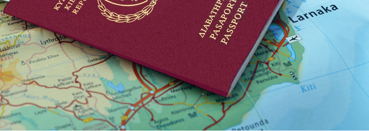 Chronicles of the Cyprus Passport Saga. Part 19