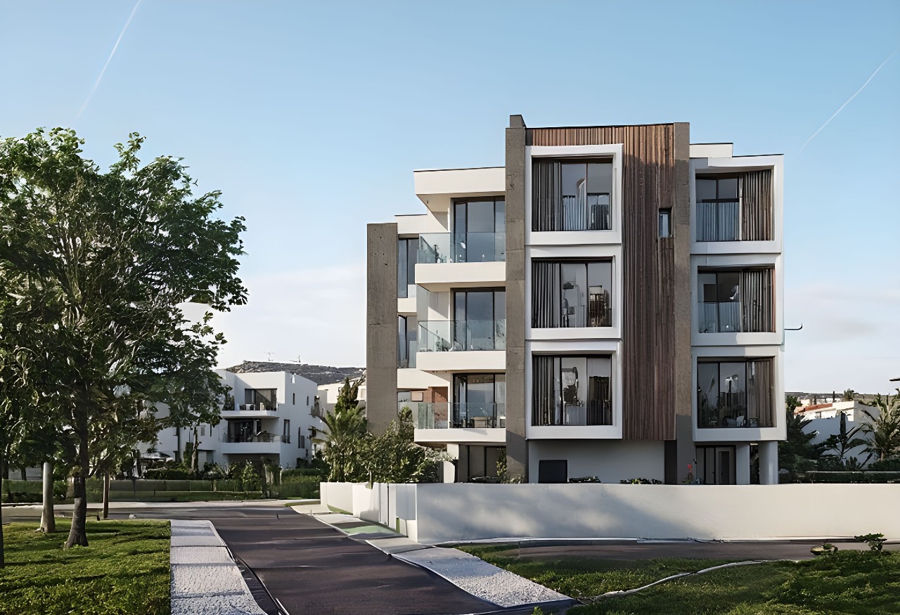 Park Residences