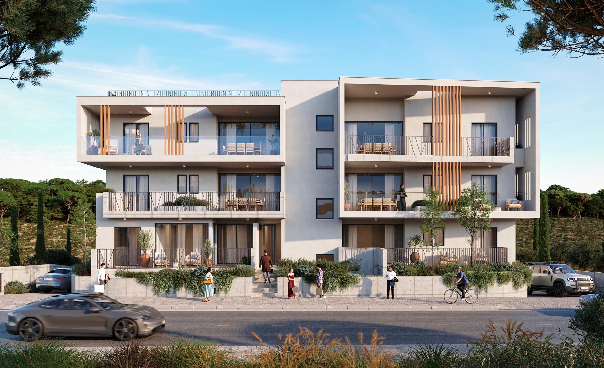 Eira Residences
