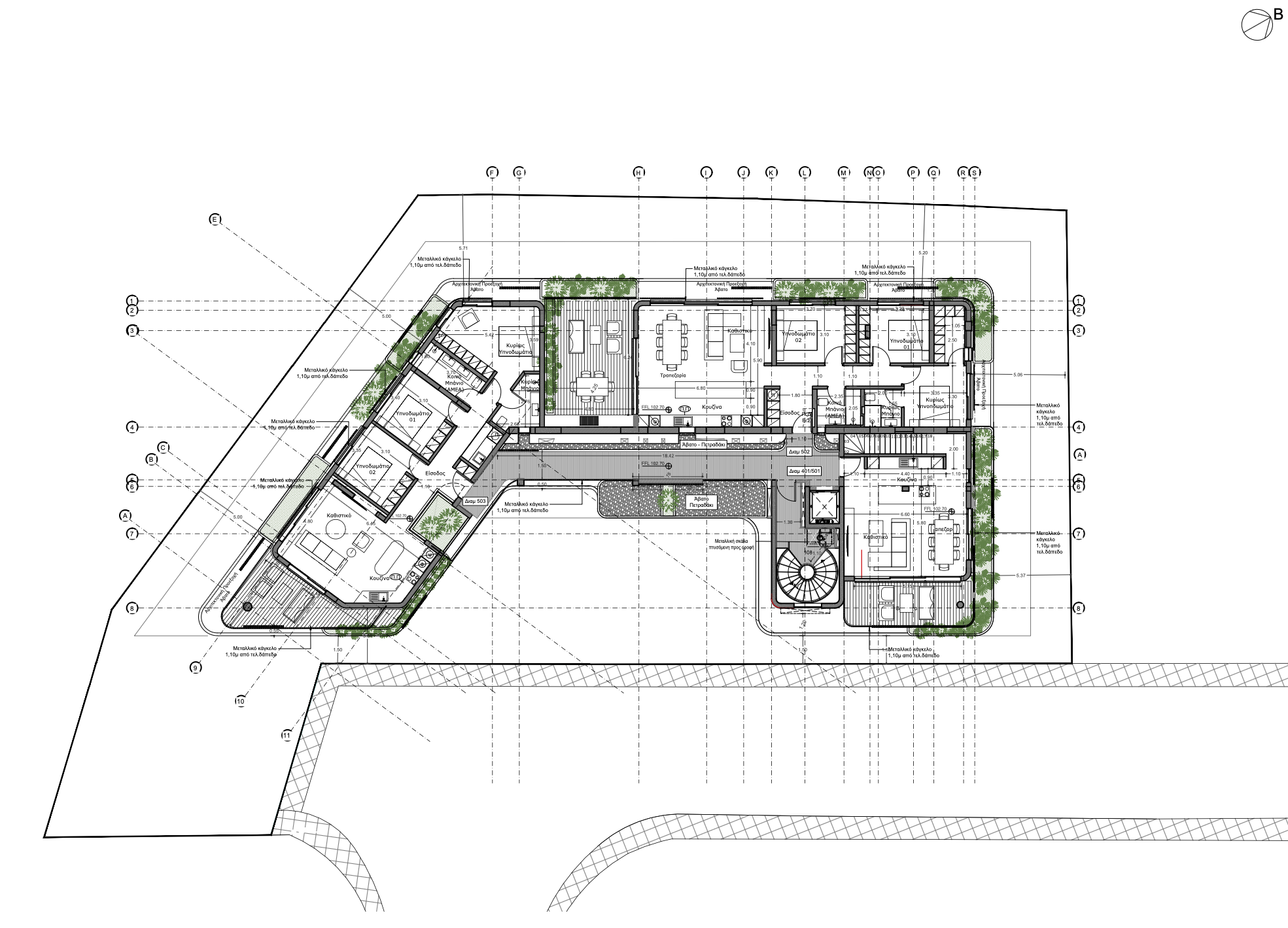 DaVinci Residence