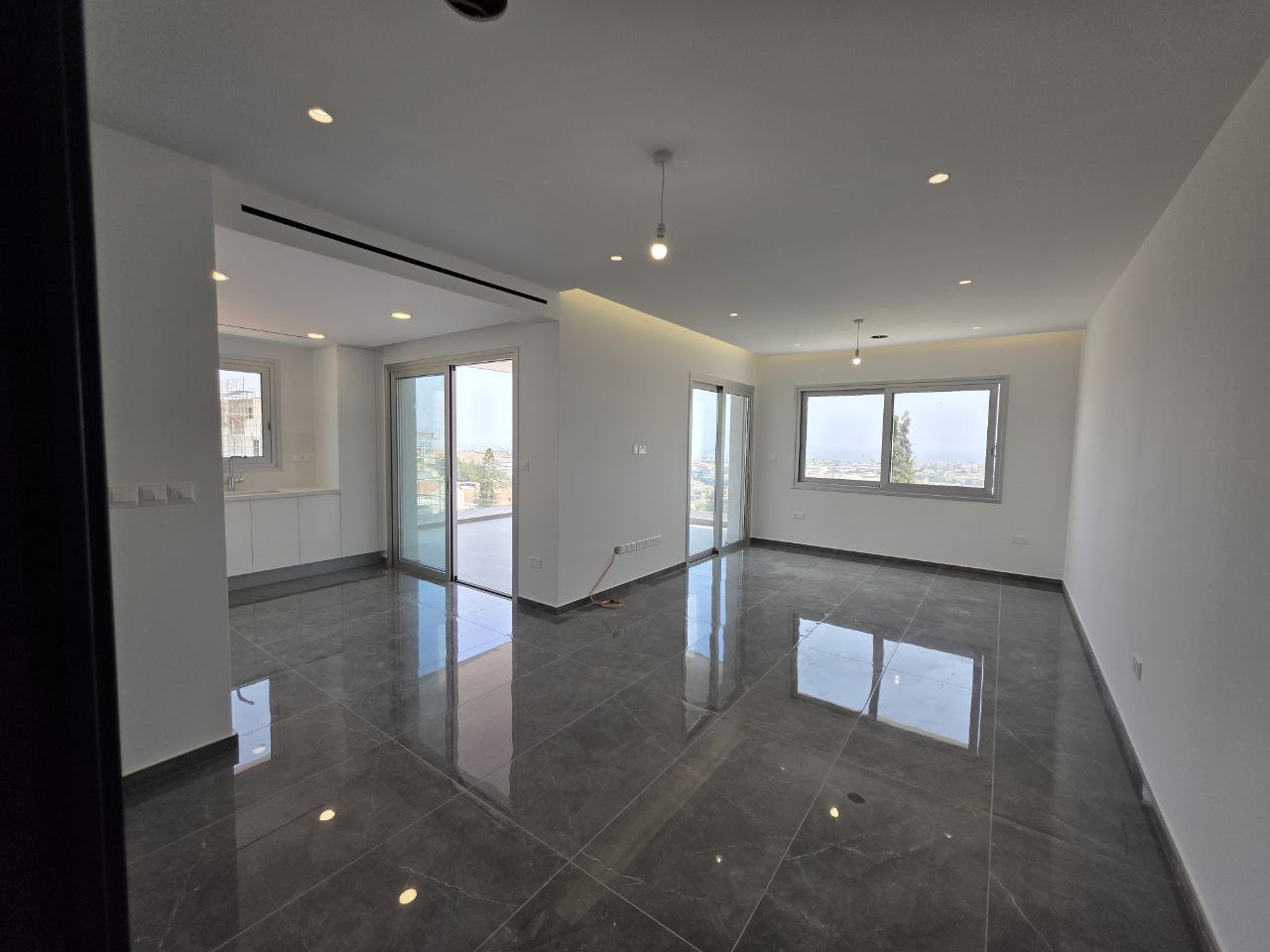 Pissides Hill Residences