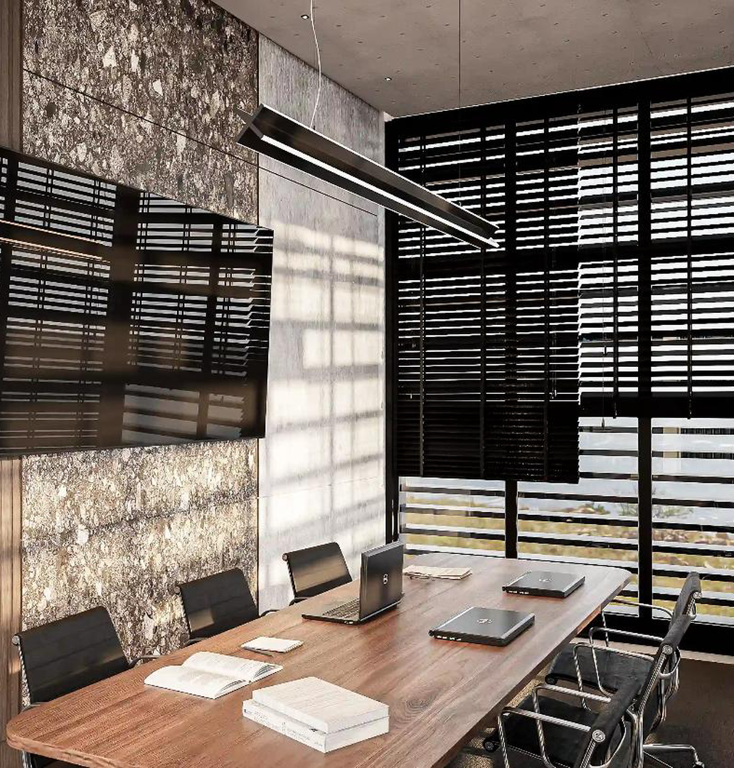 Equilibrium Business Center