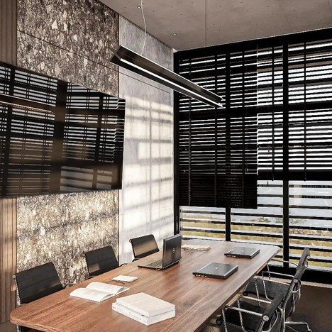 Equilibrium Business Center