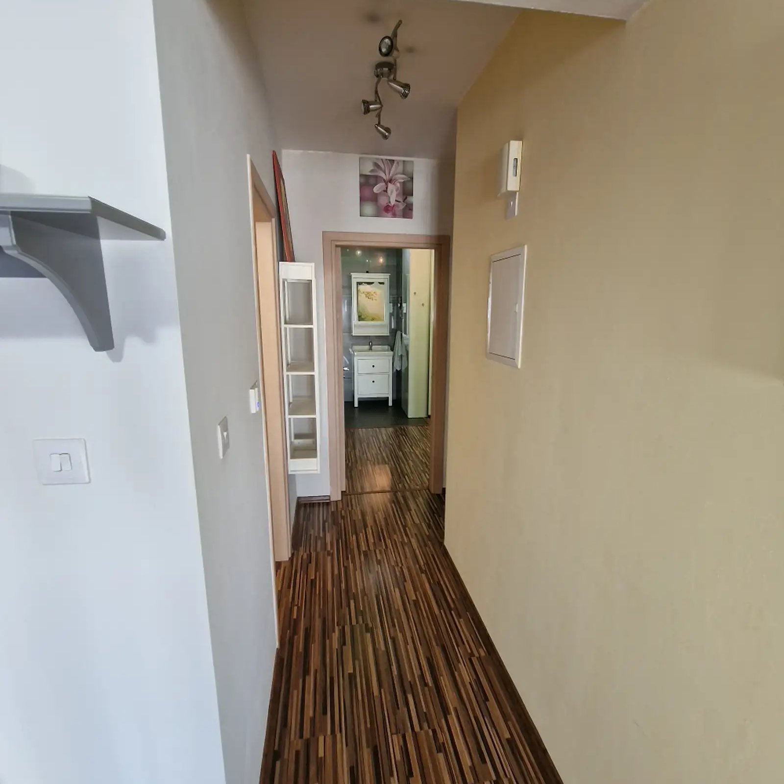 2-bedroom apartment to rent