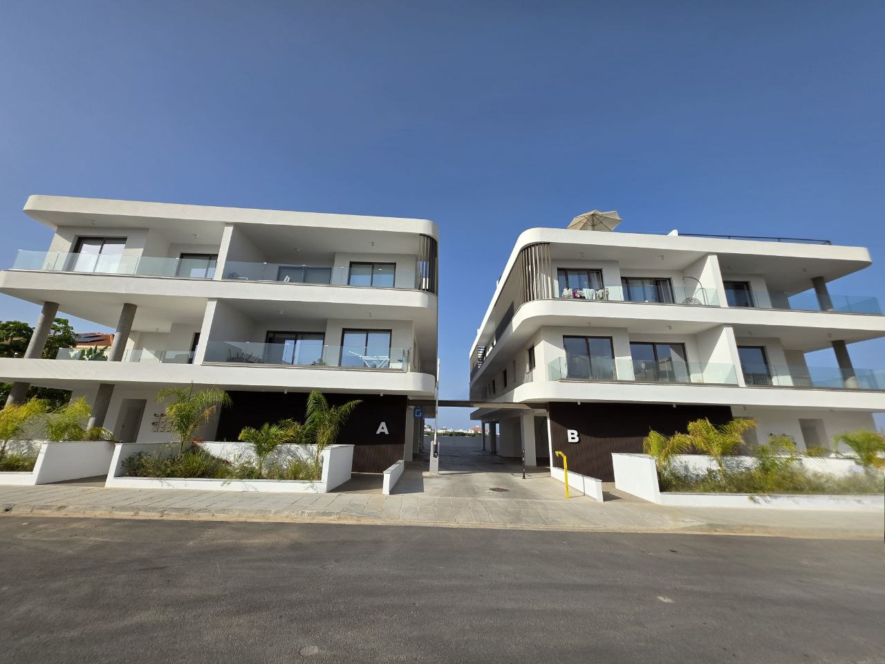 Property main