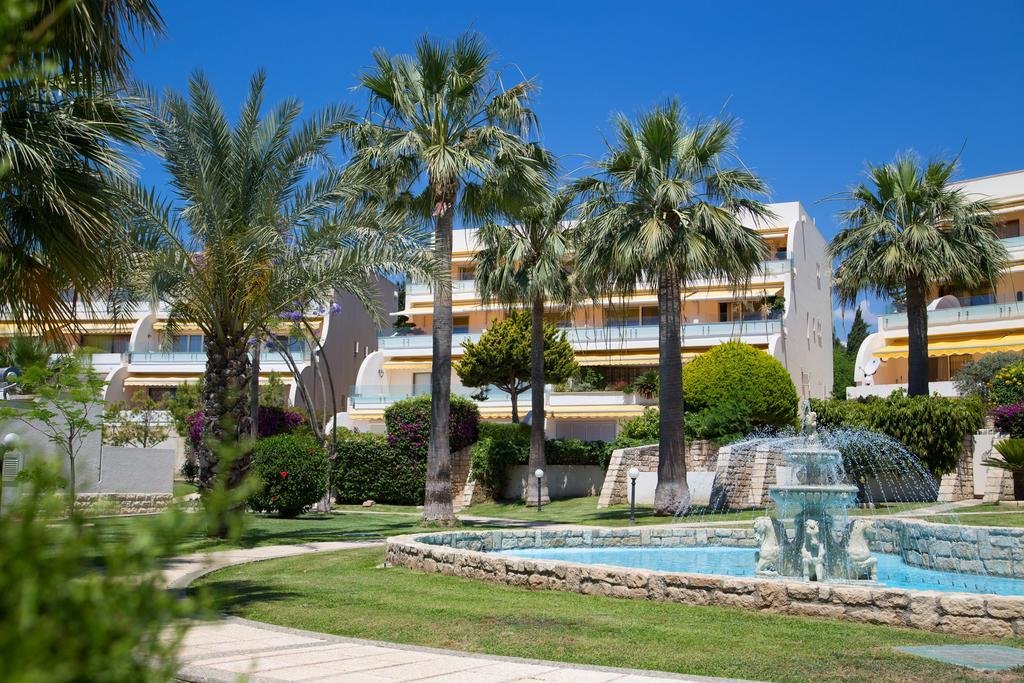 Thera Complex