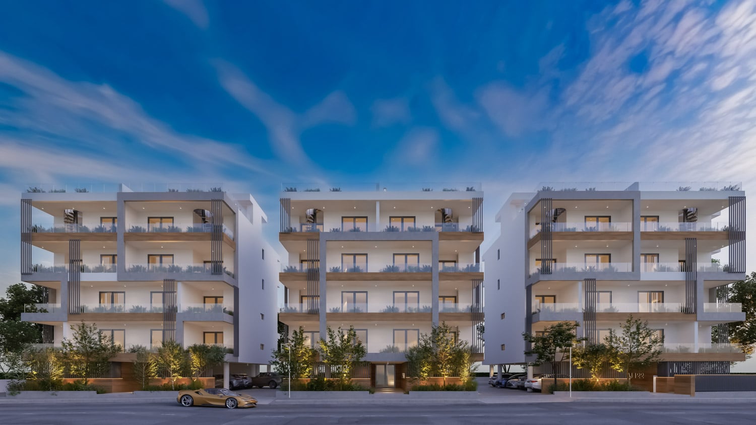 Abraj 120 Block A