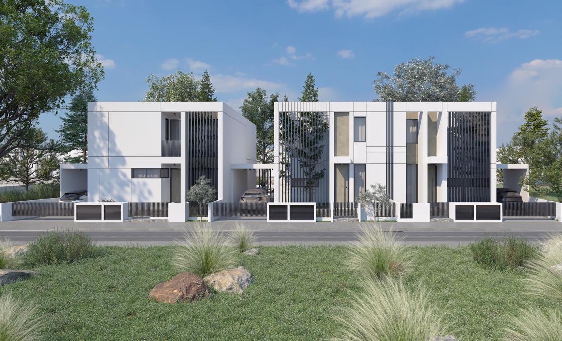 Gaia Residences DC 301