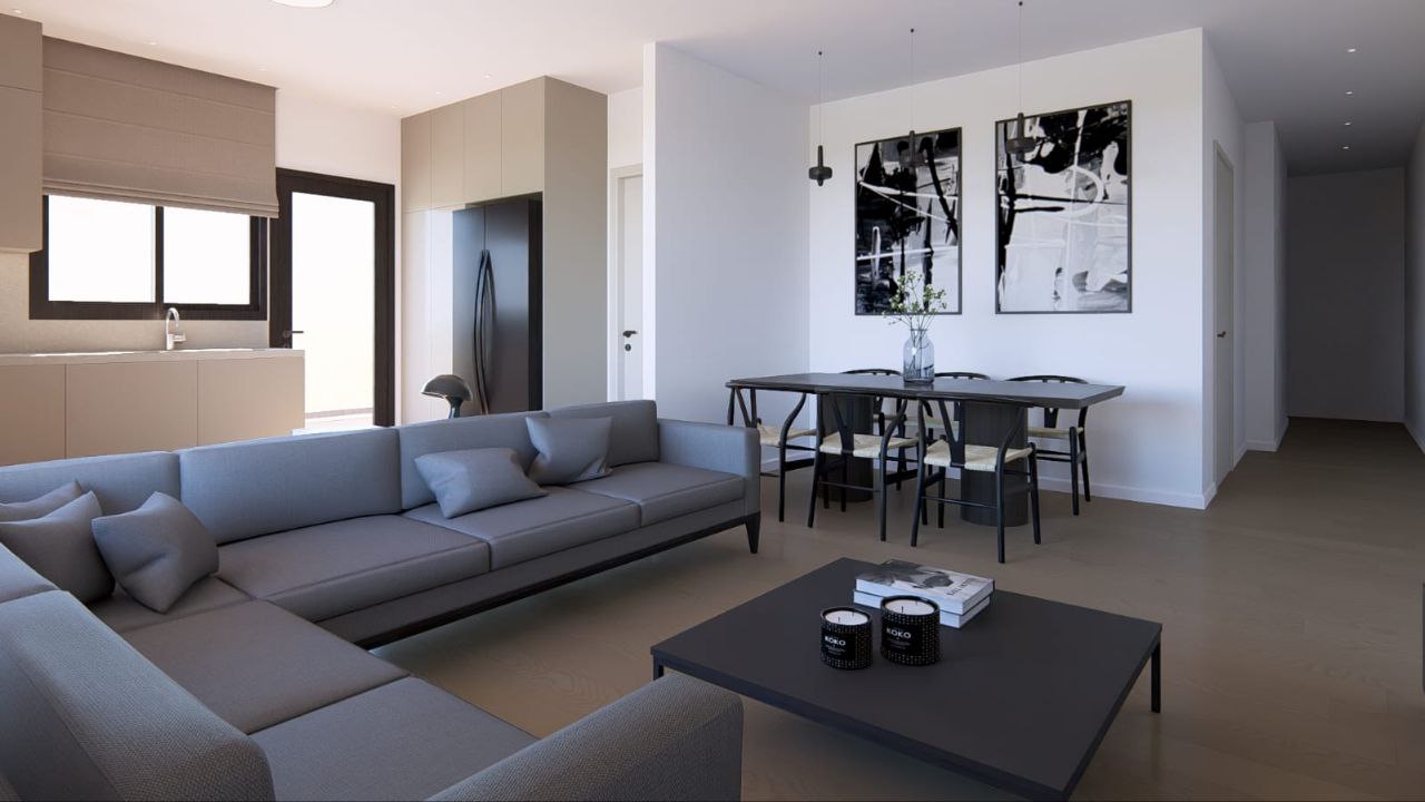 Michail's Residences 2