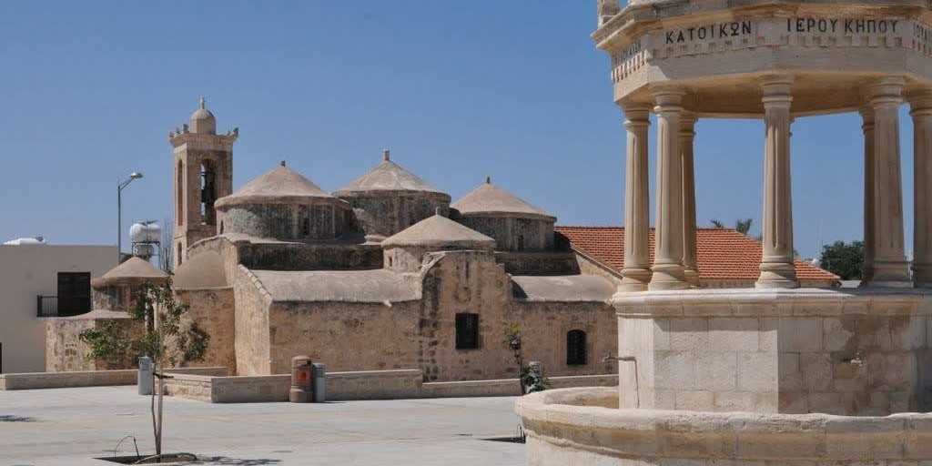 €9 Million to Be Invested in the Development of Geroskipou in Paphos