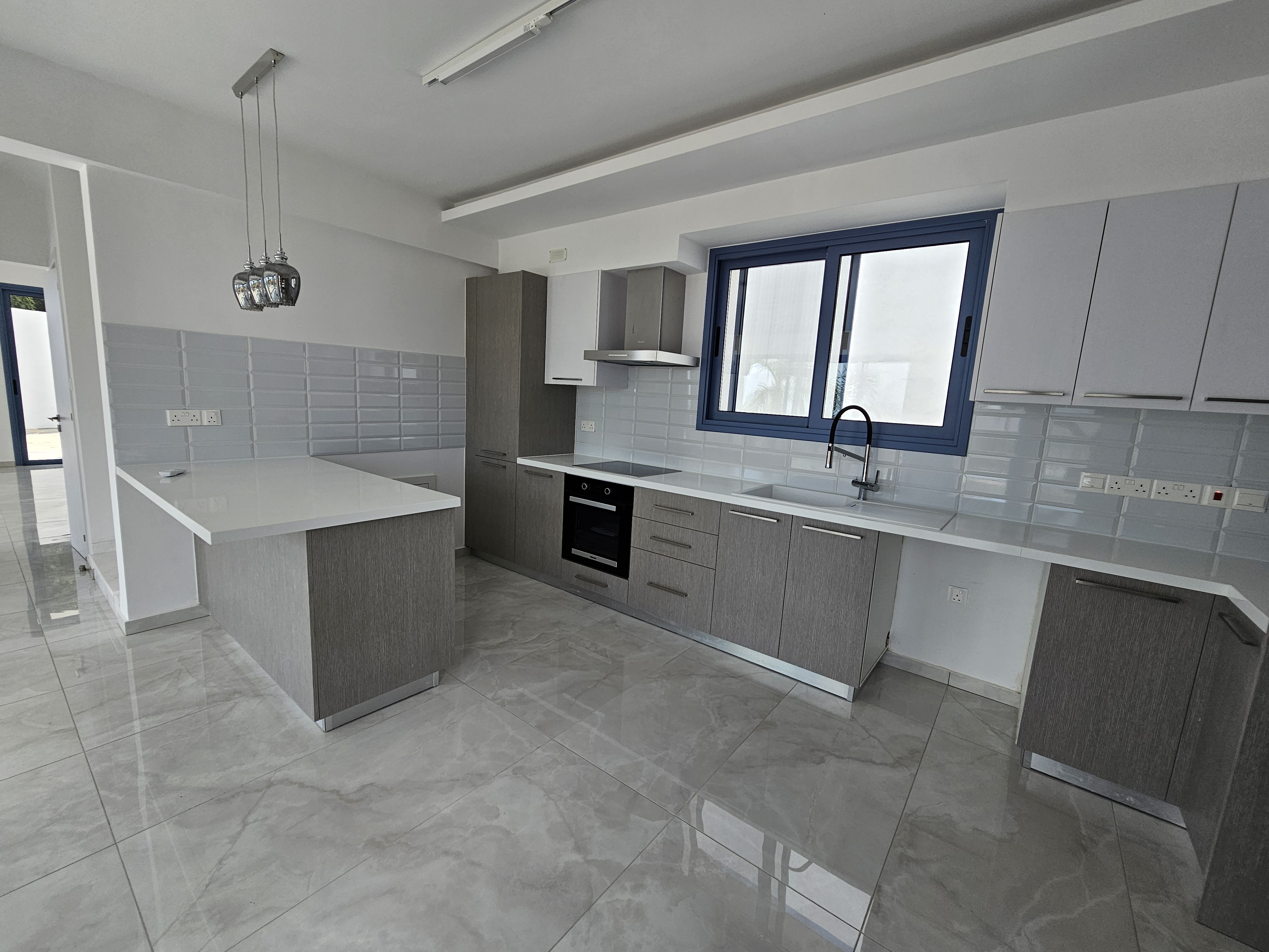 Linea Pegeia Villas