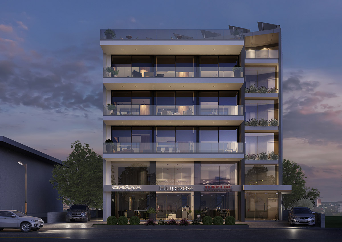 Allure Center 11