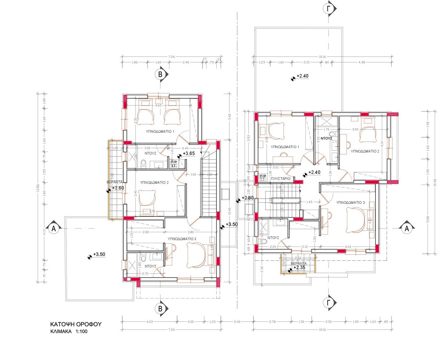Nirea Residences