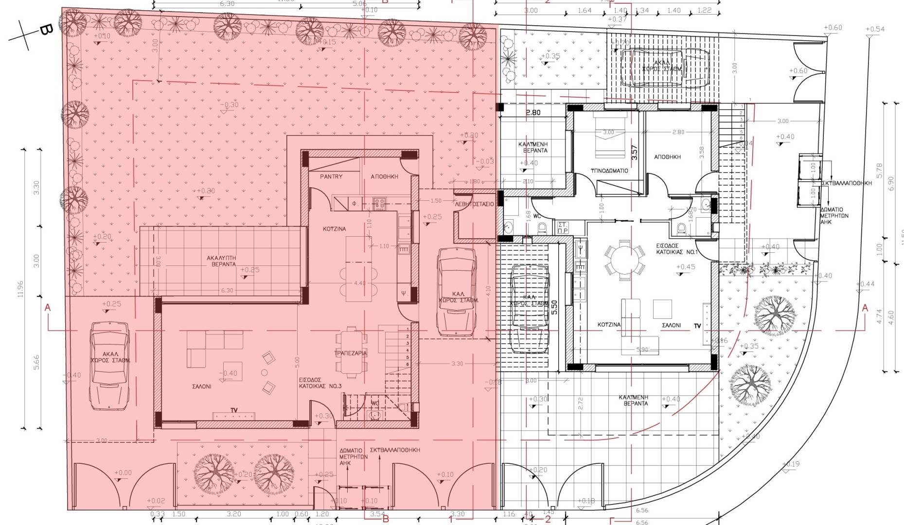 Residence 18