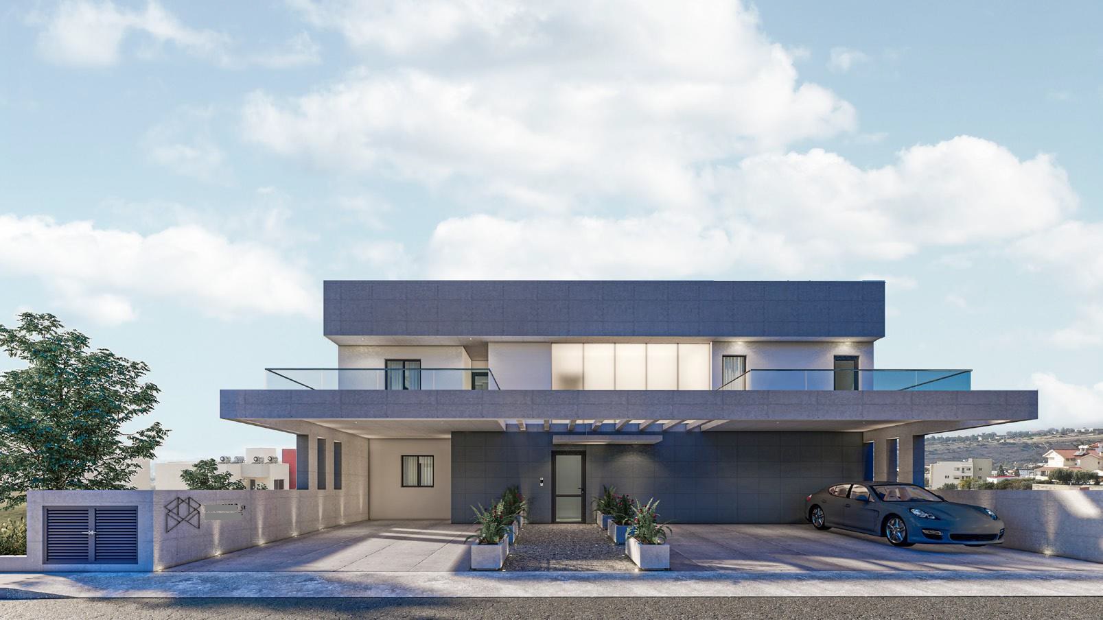 Viennis 51 Residence