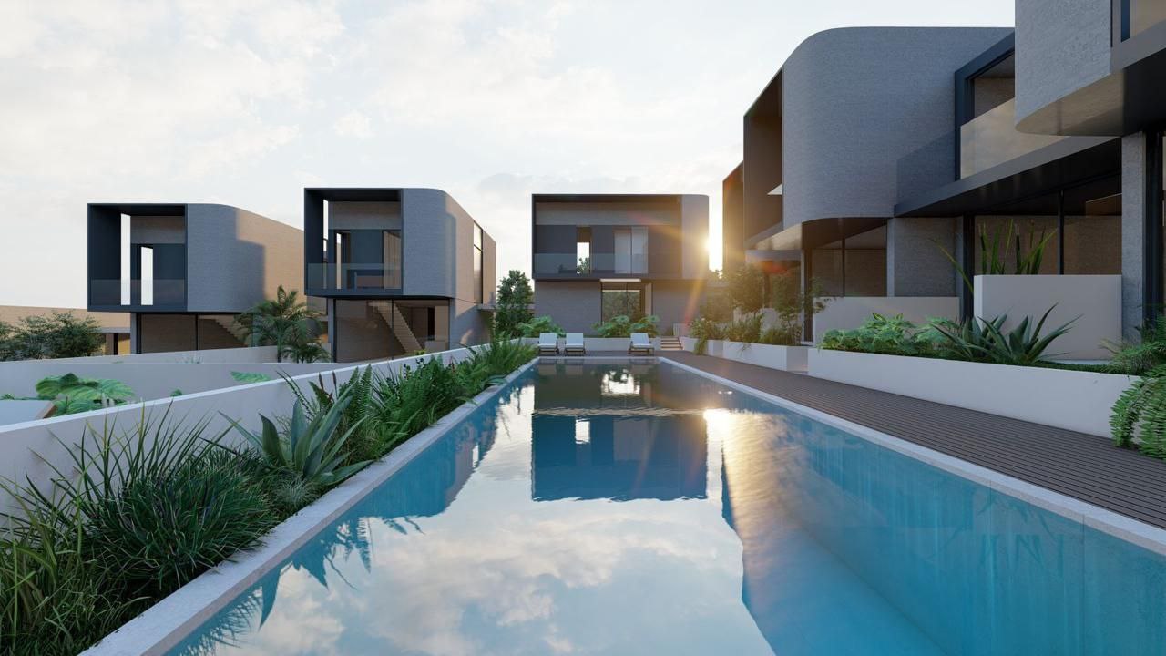 Horizon Villas