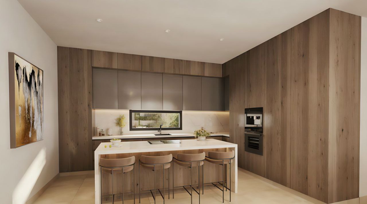 Bellevue Residences