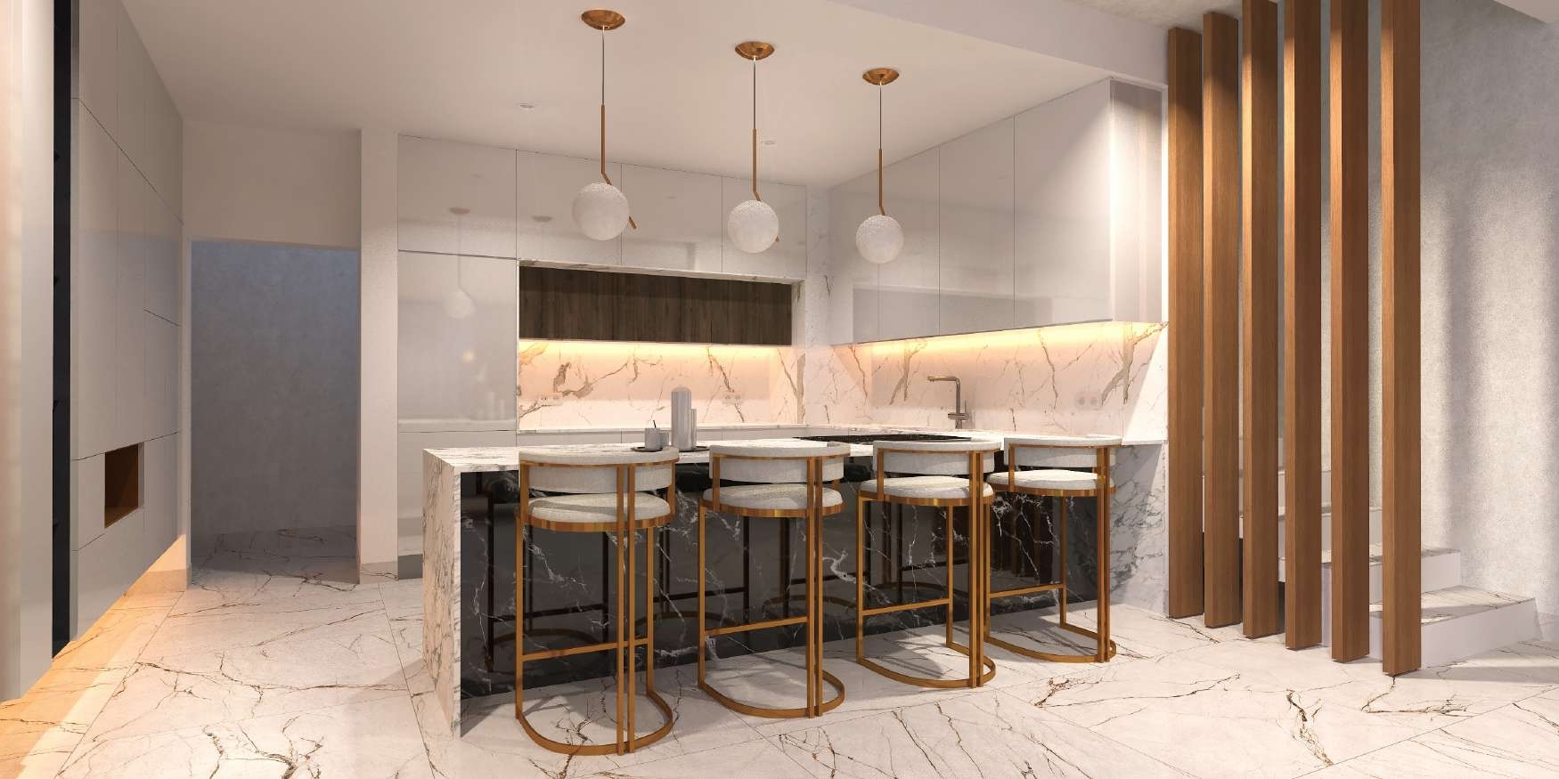 Neo Sunrise Villas