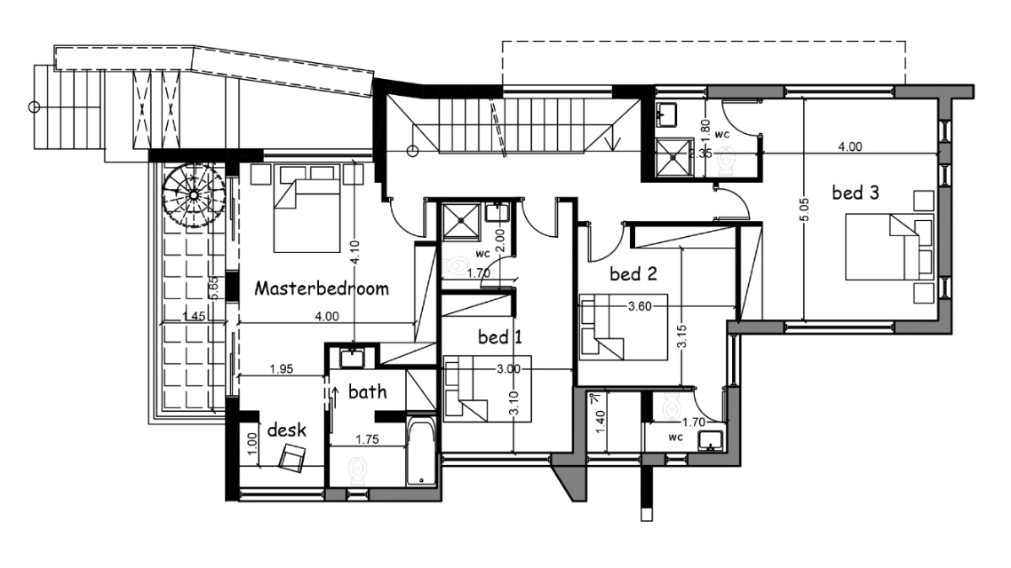 Superior Villas