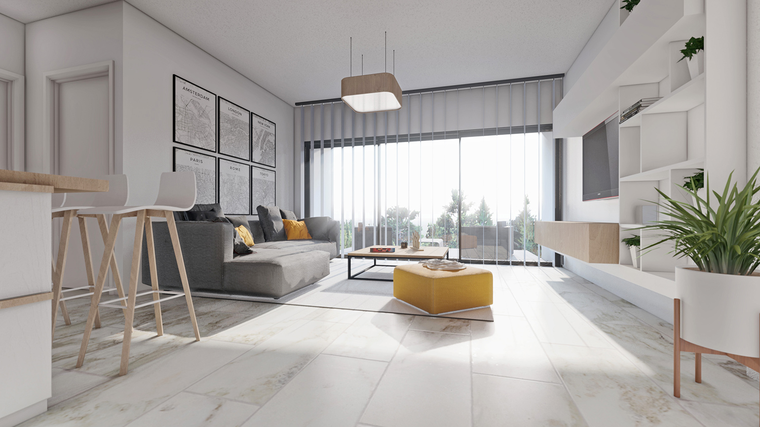 Moxy Residence