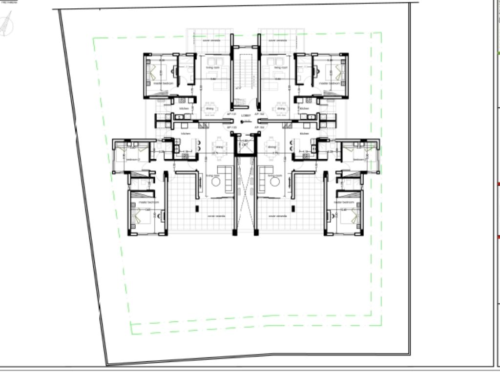 Tesoro Residence